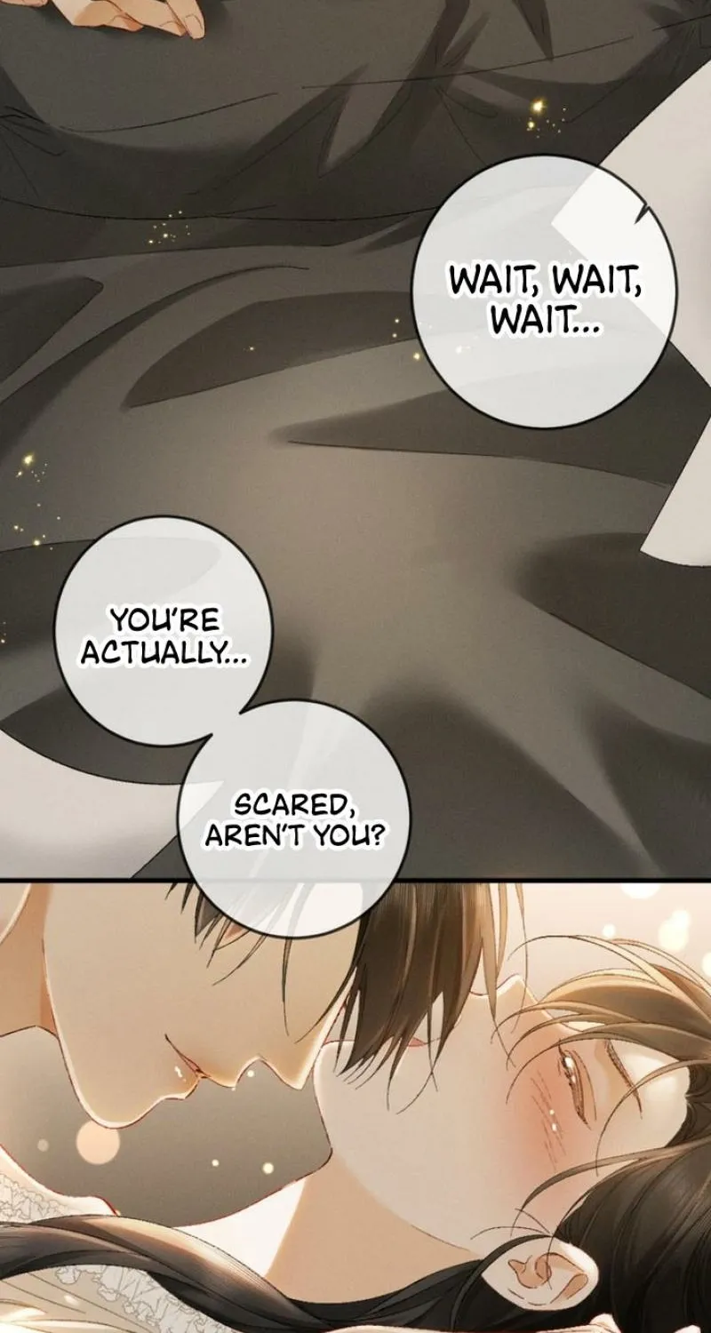 Read Fallen Contract chapter 24 image 13 on Lezhin