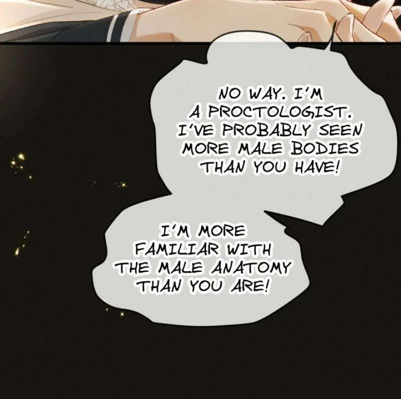 Read Fallen Contract chapter 24 image 14 on Lezhin