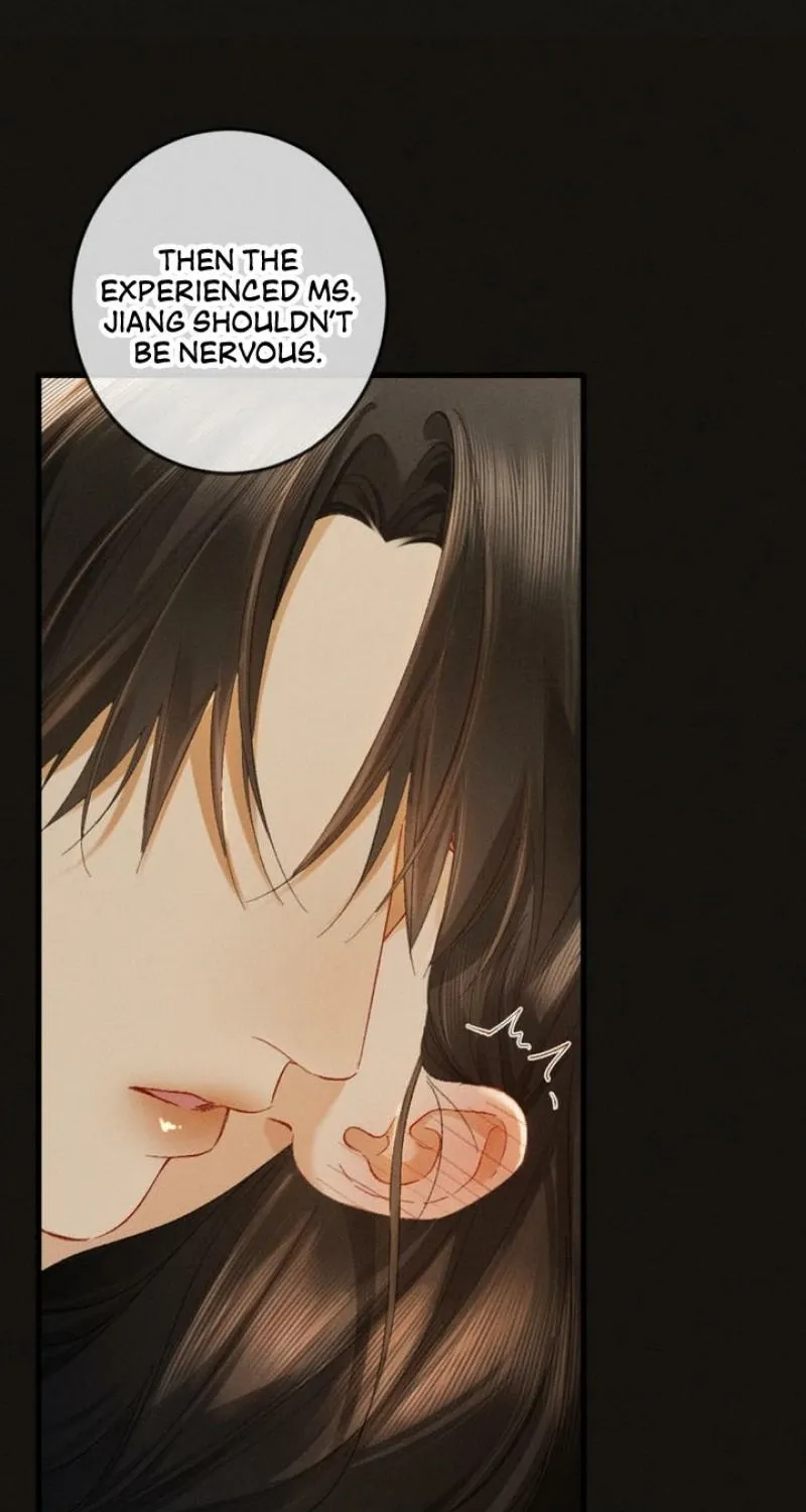 Read Fallen Contract chapter 24 image 15 on Lezhin
