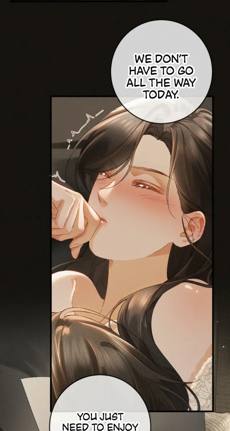 Read Fallen Contract chapter 24 image 16 on Lezhin