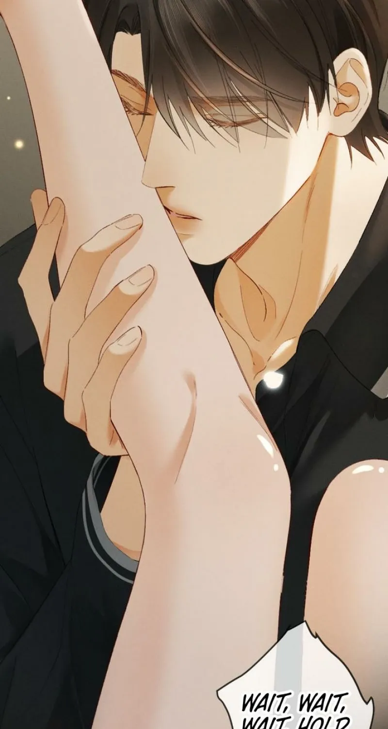 Read Fallen Contract chapter 24 image 2 on Lezhin
