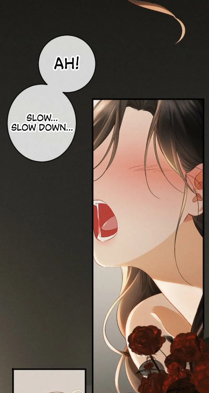 Read Fallen Contract chapter 24 image 20 on Lezhin
