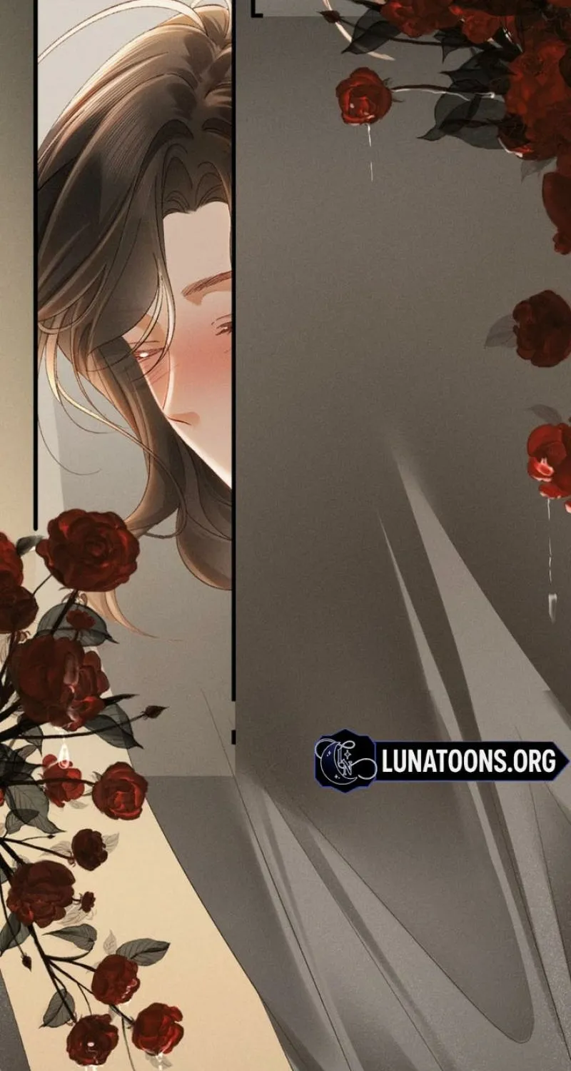 Read Fallen Contract chapter 24 image 21 on Lezhin
