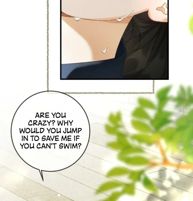 Read Fallen Contract chapter 24 image 25 on Lezhin