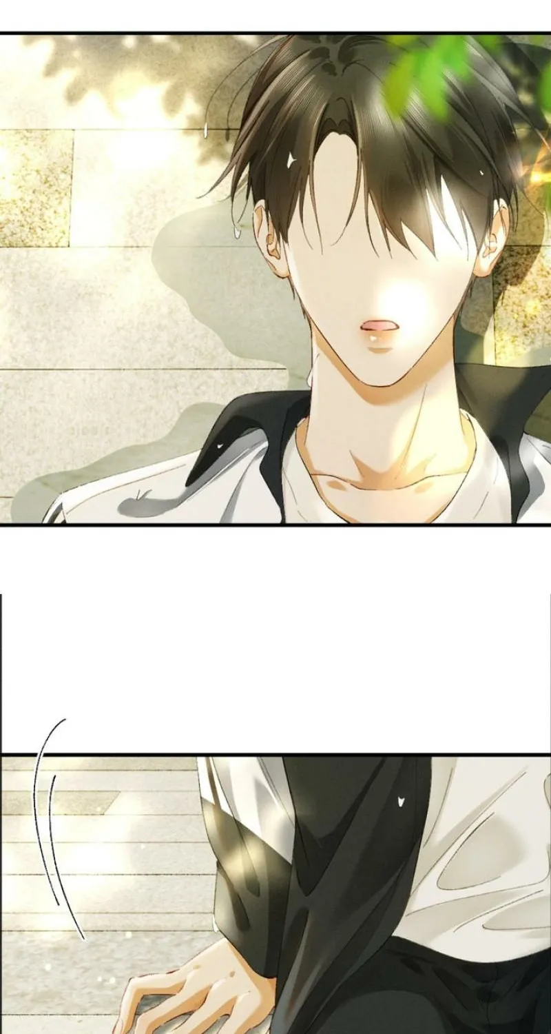 Read Fallen Contract chapter 24 image 27 on Lezhin