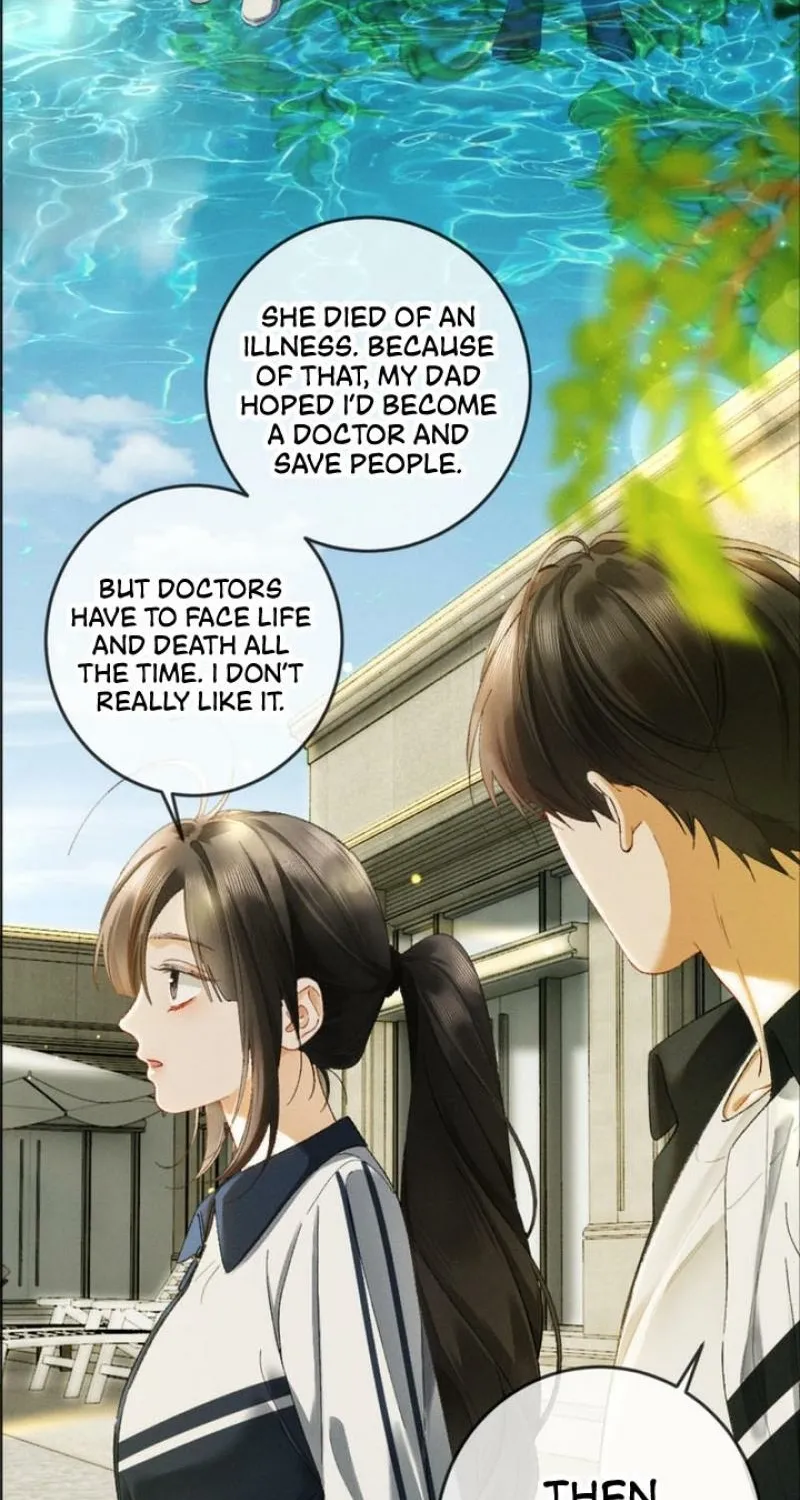Read Fallen Contract chapter 24 image 29 on Lezhin