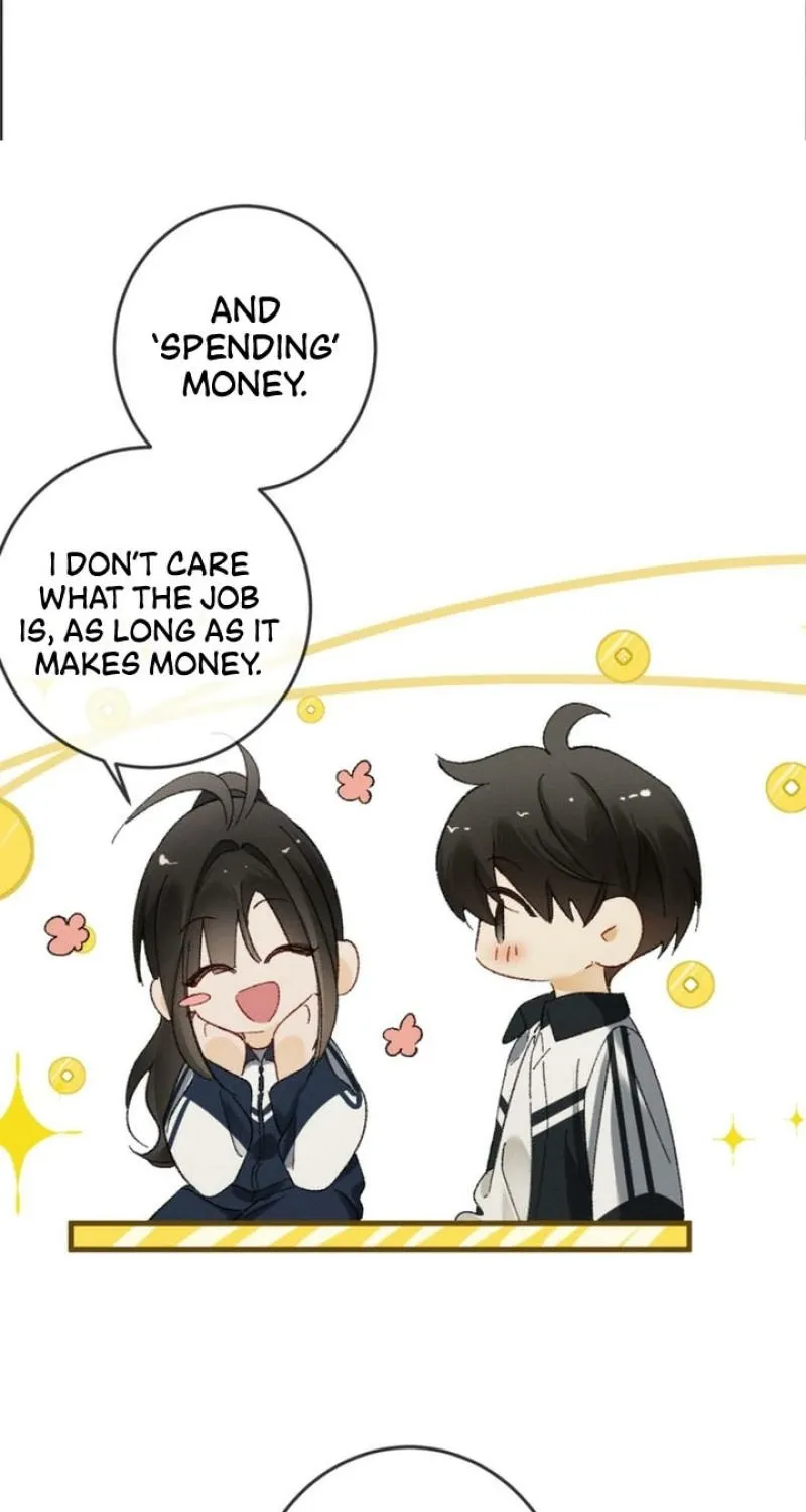 Read Fallen Contract chapter 24 image 32 on Lezhin