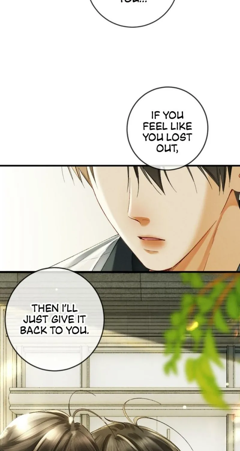 Read Fallen Contract chapter 24 image 35 on Lezhin
