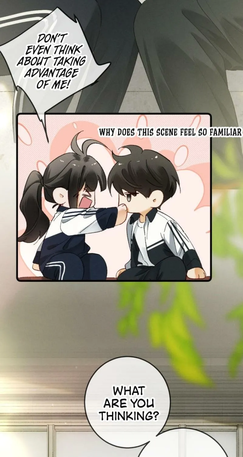 Read Fallen Contract chapter 24 image 37 on Lezhin