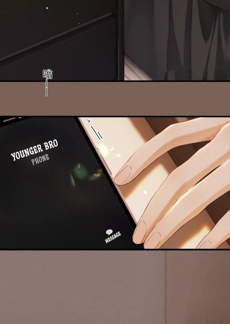 Read Fallen Contract chapter 24 image 41 on Lezhin