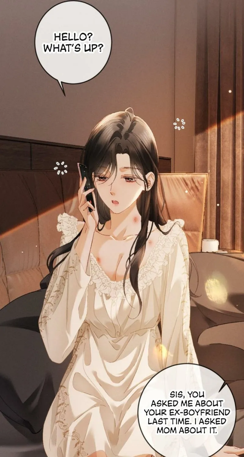 Read Fallen Contract chapter 24 image 42 on Lezhin