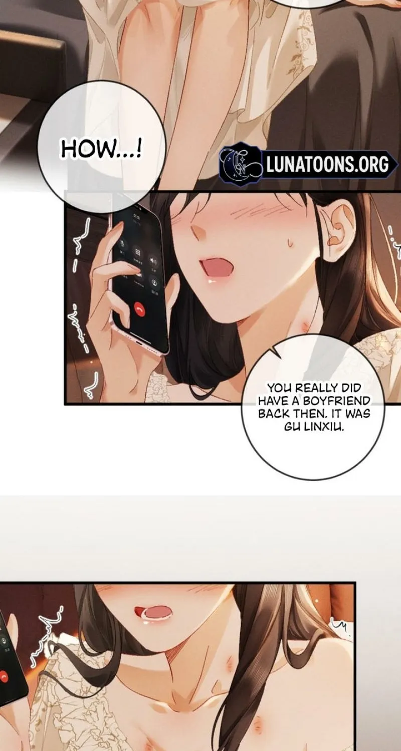 Read Fallen Contract chapter 24 image 43 on Lezhin