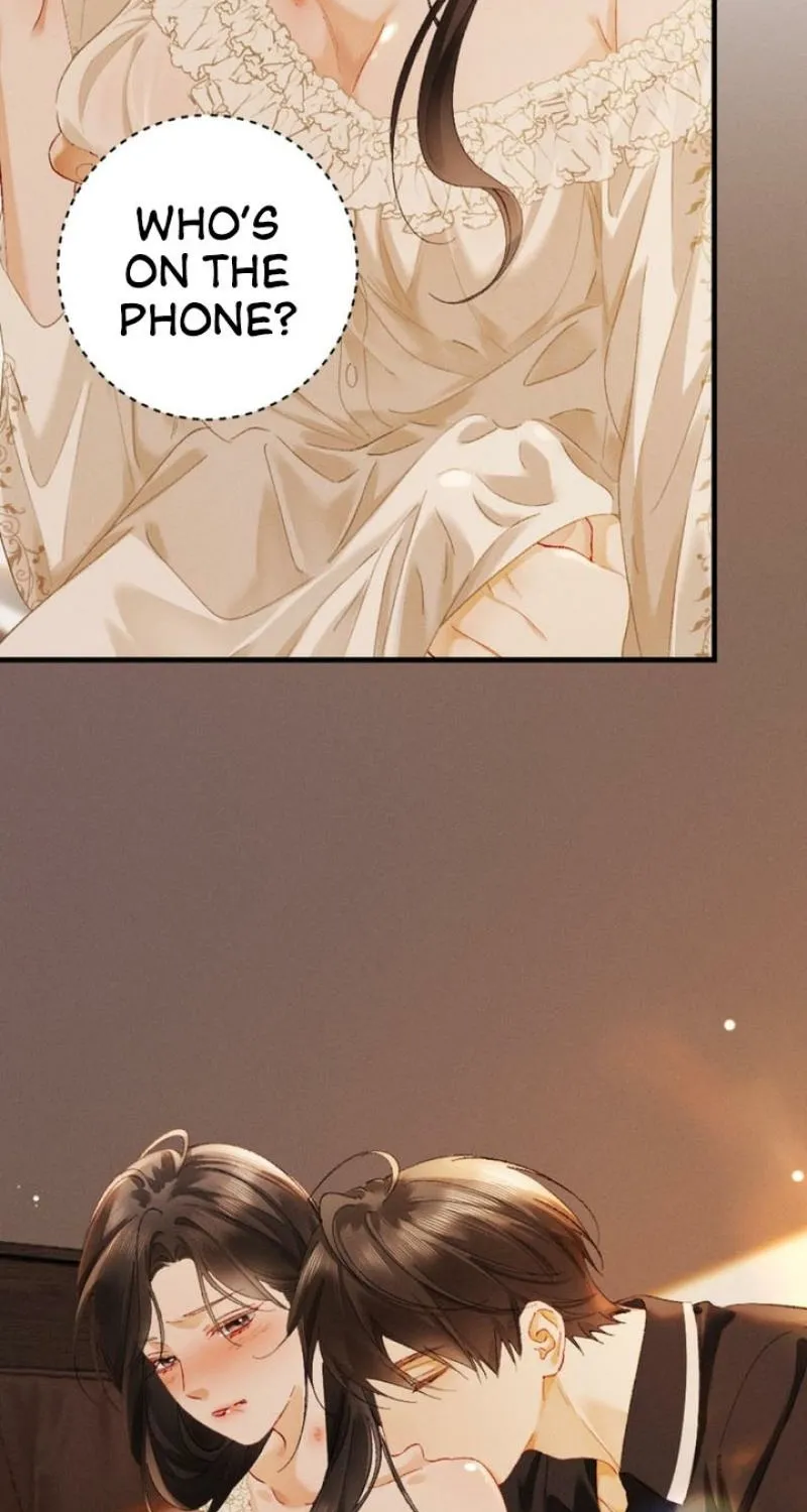 Read Fallen Contract chapter 24 image 44 on Lezhin