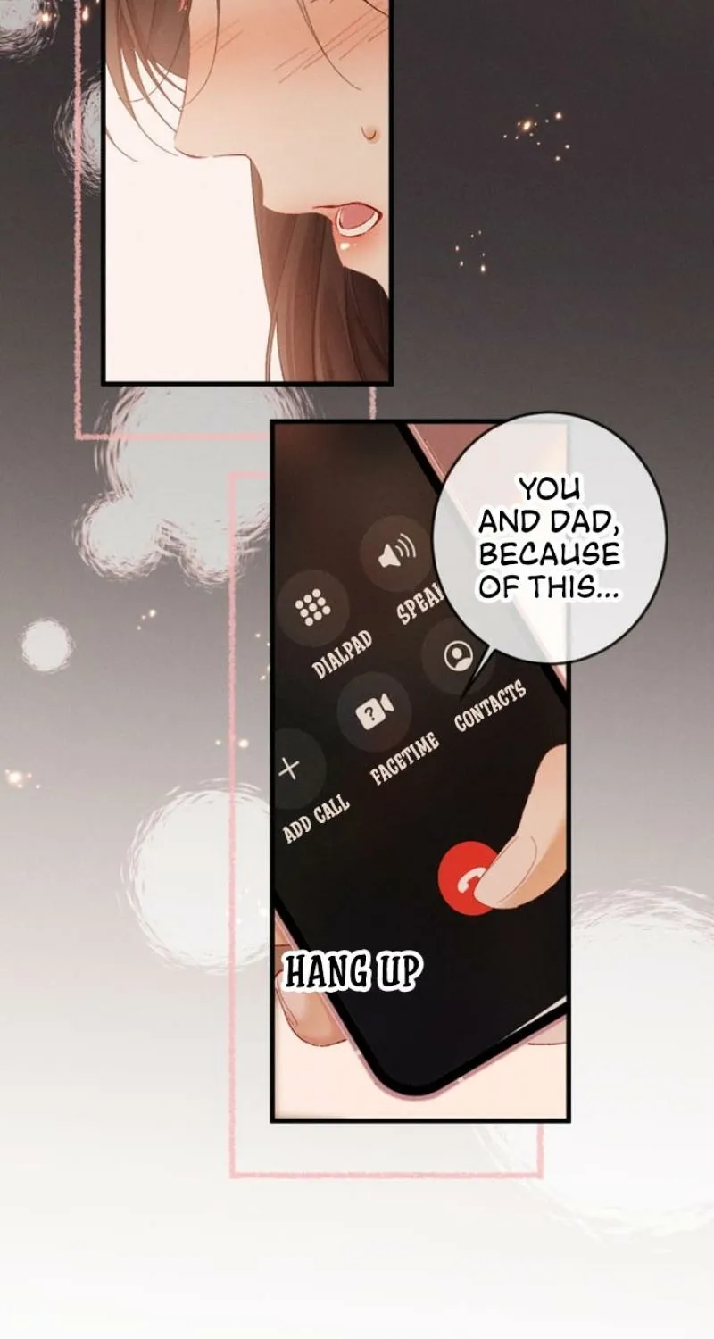 Read Fallen Contract chapter 24 image 46 on Lezhin
