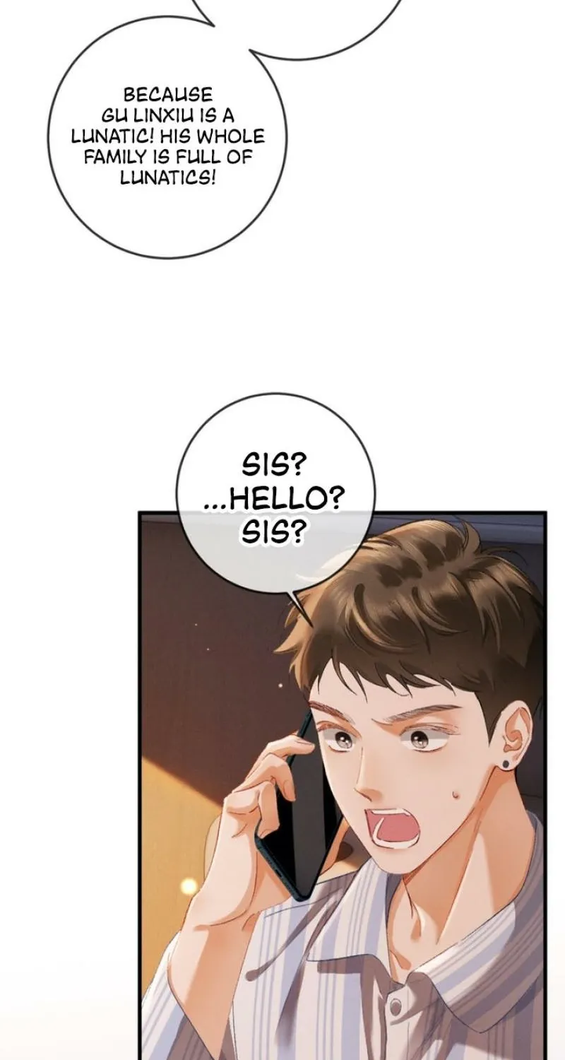 Read Fallen Contract chapter 24 image 48 on Lezhin