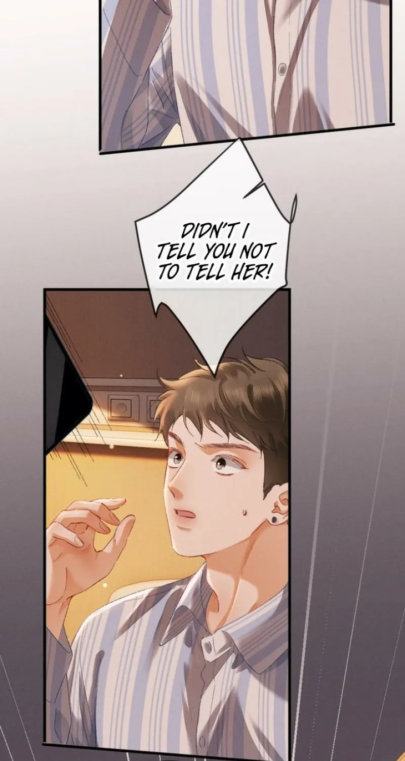 Read Fallen Contract chapter 24 image 49 on Lezhin