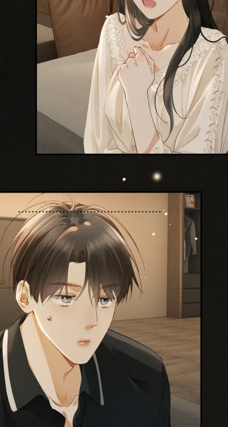Read Fallen Contract chapter 24 image 5 on Lezhin