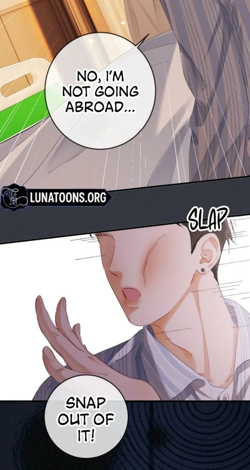 Read Fallen Contract chapter 24 image 51 on Lezhin