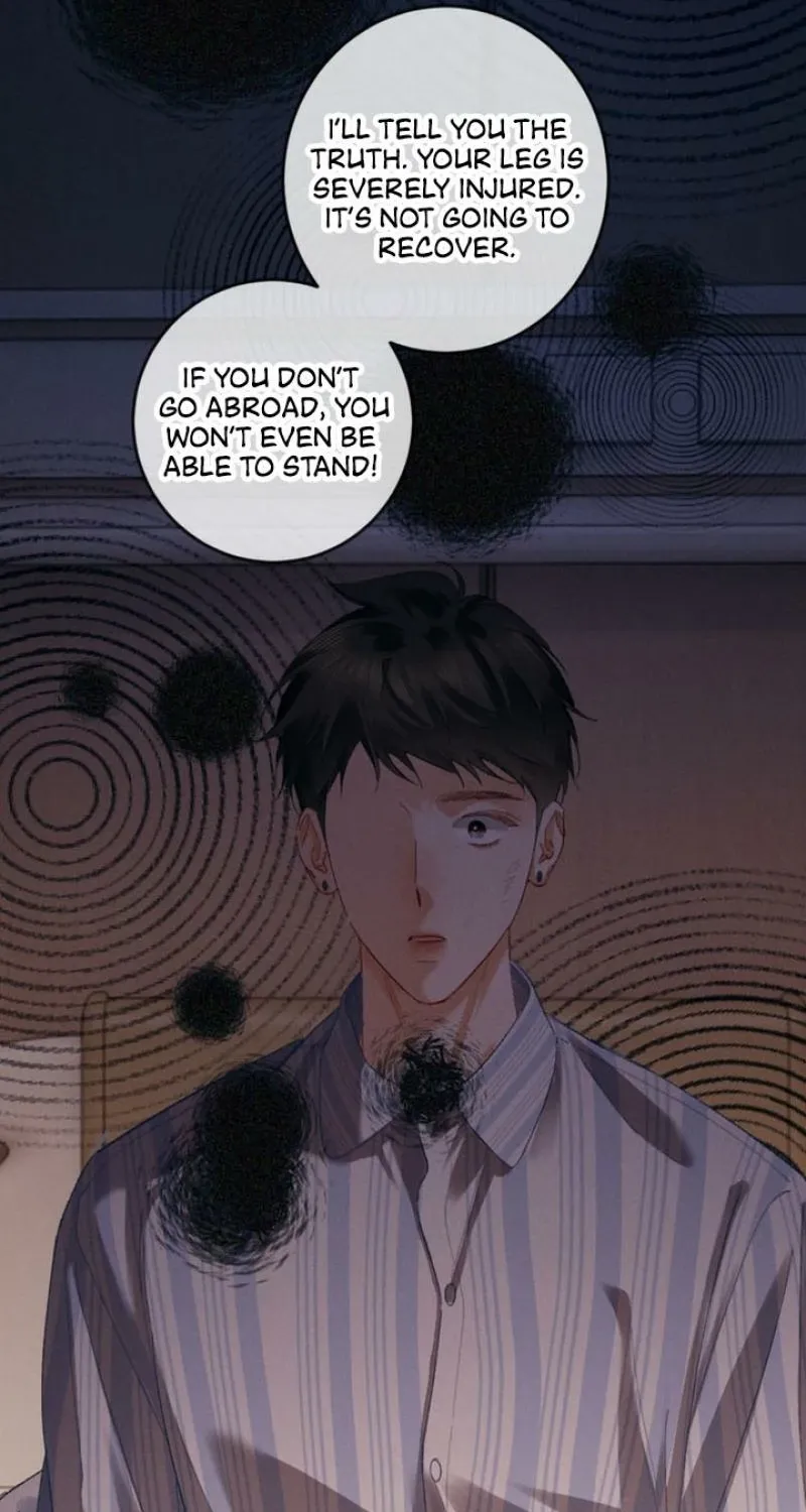 Read Fallen Contract chapter 24 image 52 on Lezhin