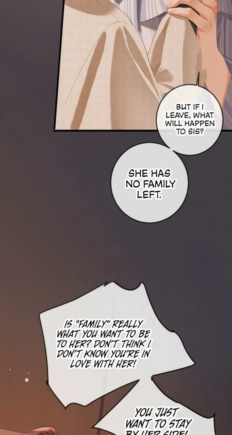 Read Fallen Contract chapter 24 image 56 on Lezhin