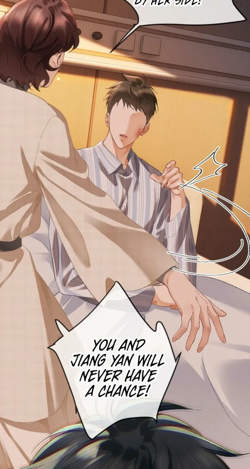 Read Fallen Contract chapter 24 image 57 on Lezhin