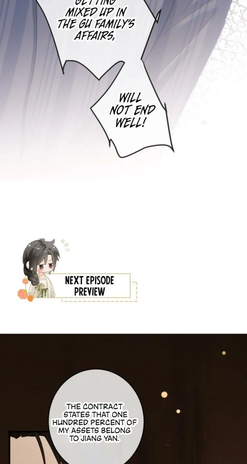 Read Fallen Contract chapter 24 image 59 on Lezhin