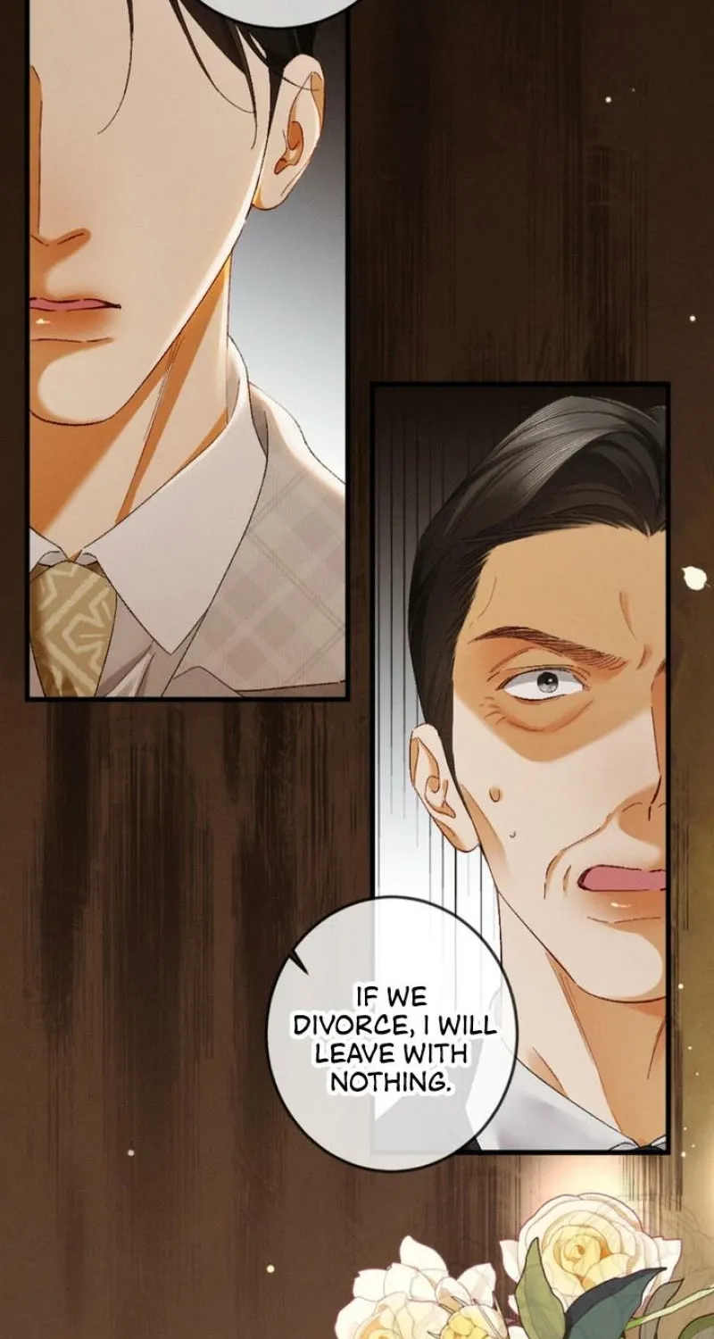 Read Fallen Contract chapter 24 image 60 on Lezhin