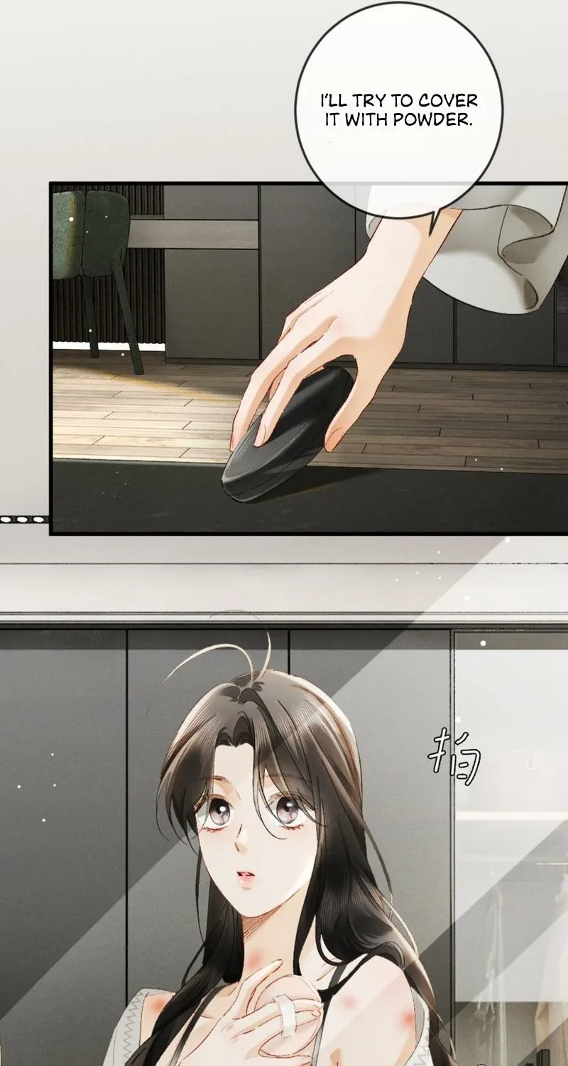 Read Fallen Contract chapter 25 image 10 on Lezhin
