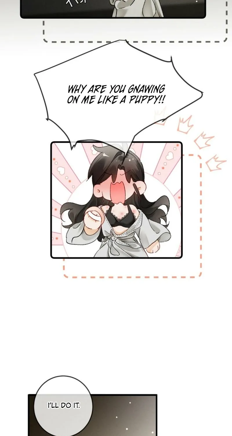 Read Fallen Contract chapter 25 image 12 on Lezhin