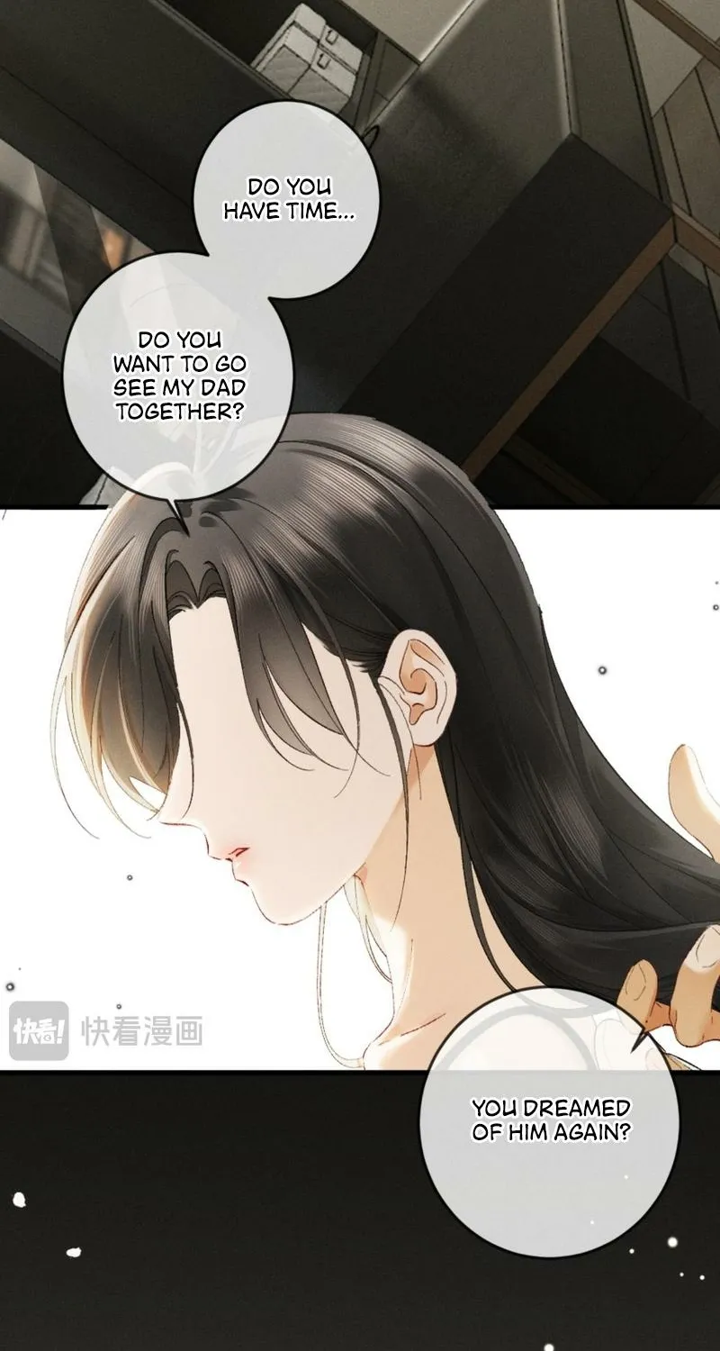 Read Fallen Contract chapter 25 image 15 on Lezhin