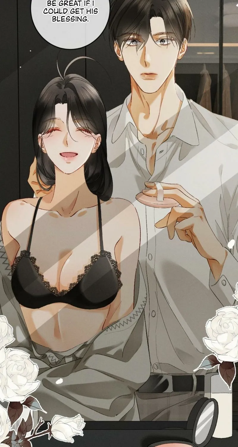 Read Fallen Contract chapter 25 image 17 on Lezhin