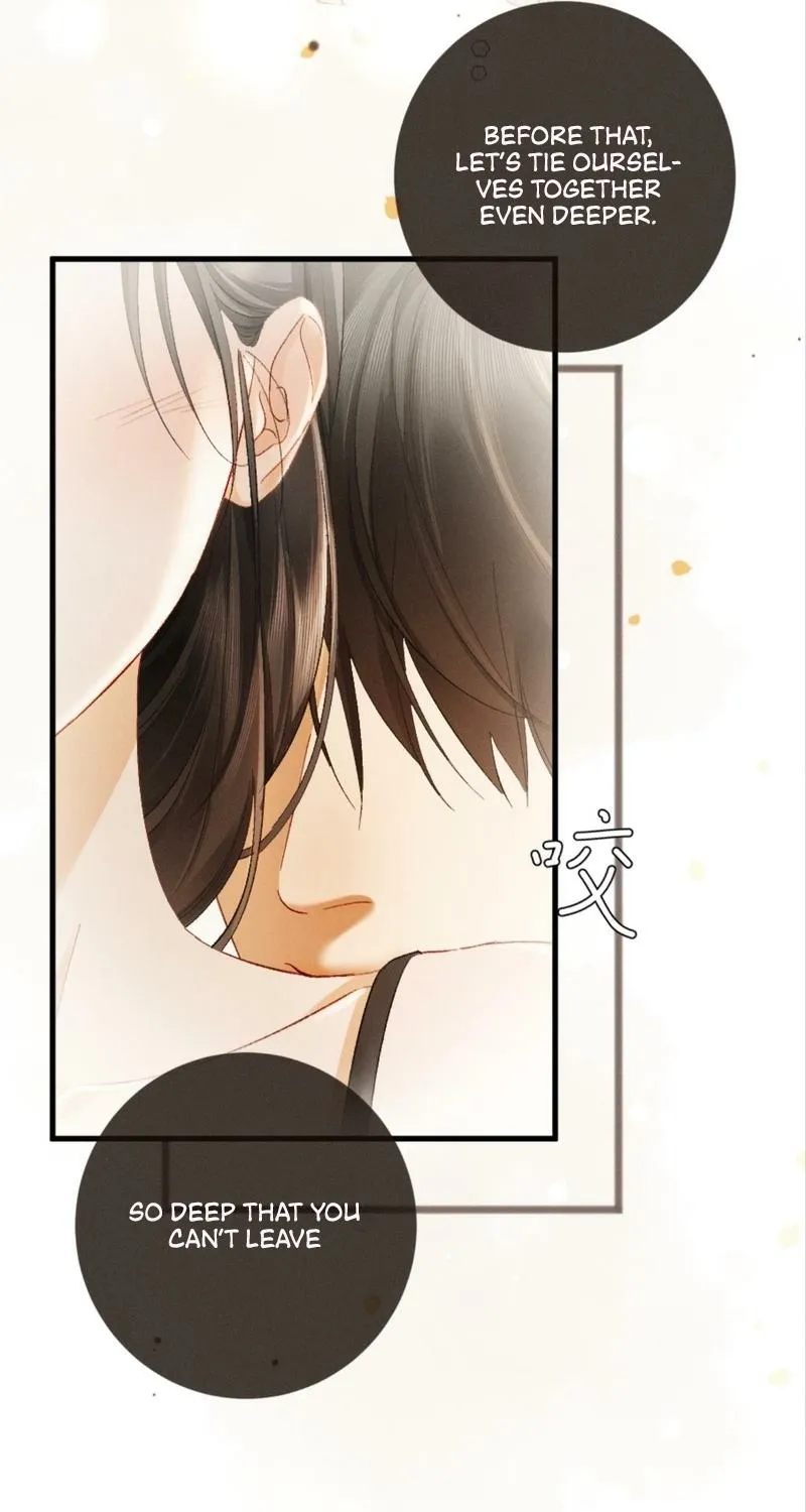 Read Fallen Contract chapter 25 image 20 on Lezhin