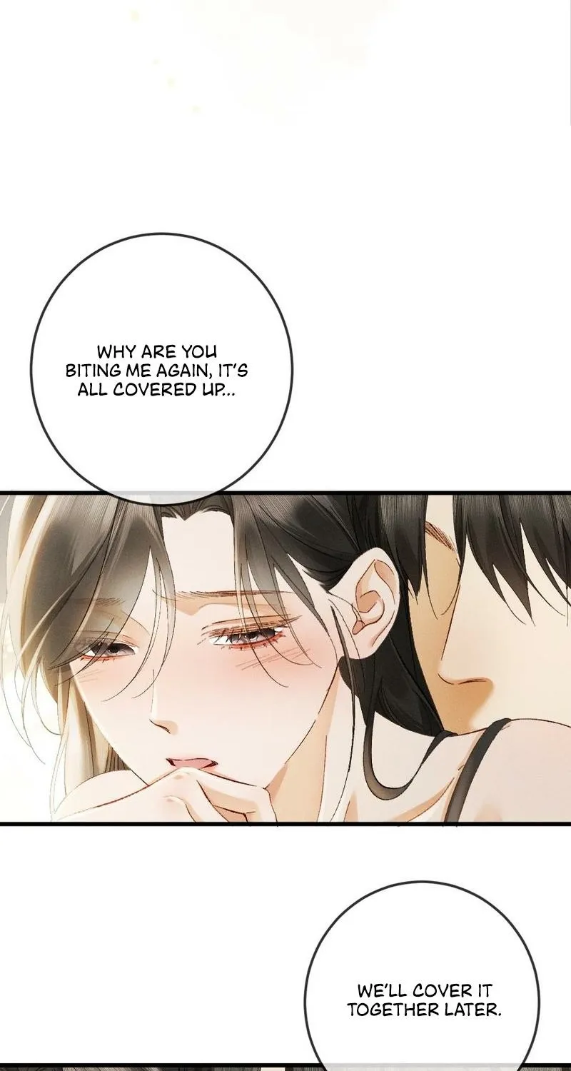 Read Fallen Contract chapter 25 image 21 on Lezhin