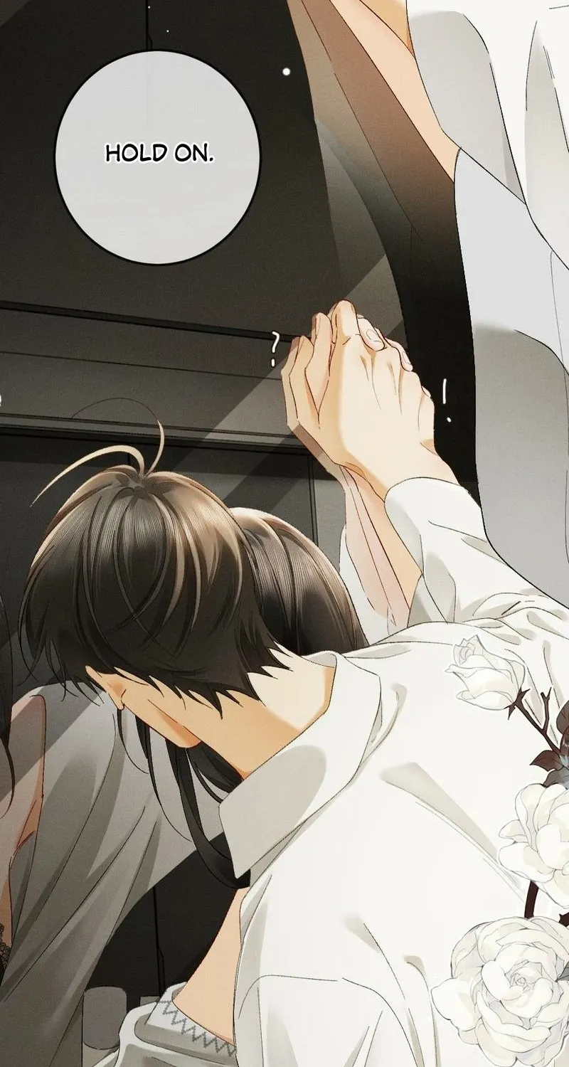 Read Fallen Contract chapter 25 image 23 on Lezhin