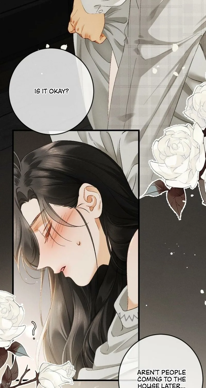 Read Fallen Contract chapter 25 image 25 on Lezhin