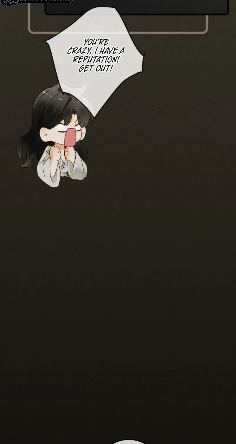 Read Fallen Contract chapter 25 image 32 on Lezhin