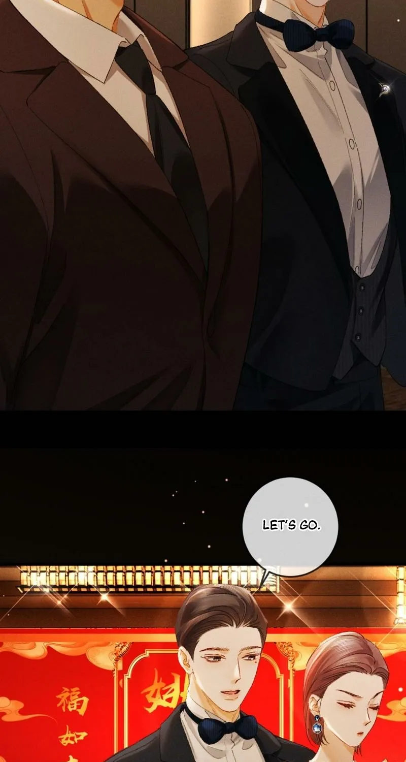 Read Fallen Contract chapter 25 image 38 on Lezhin