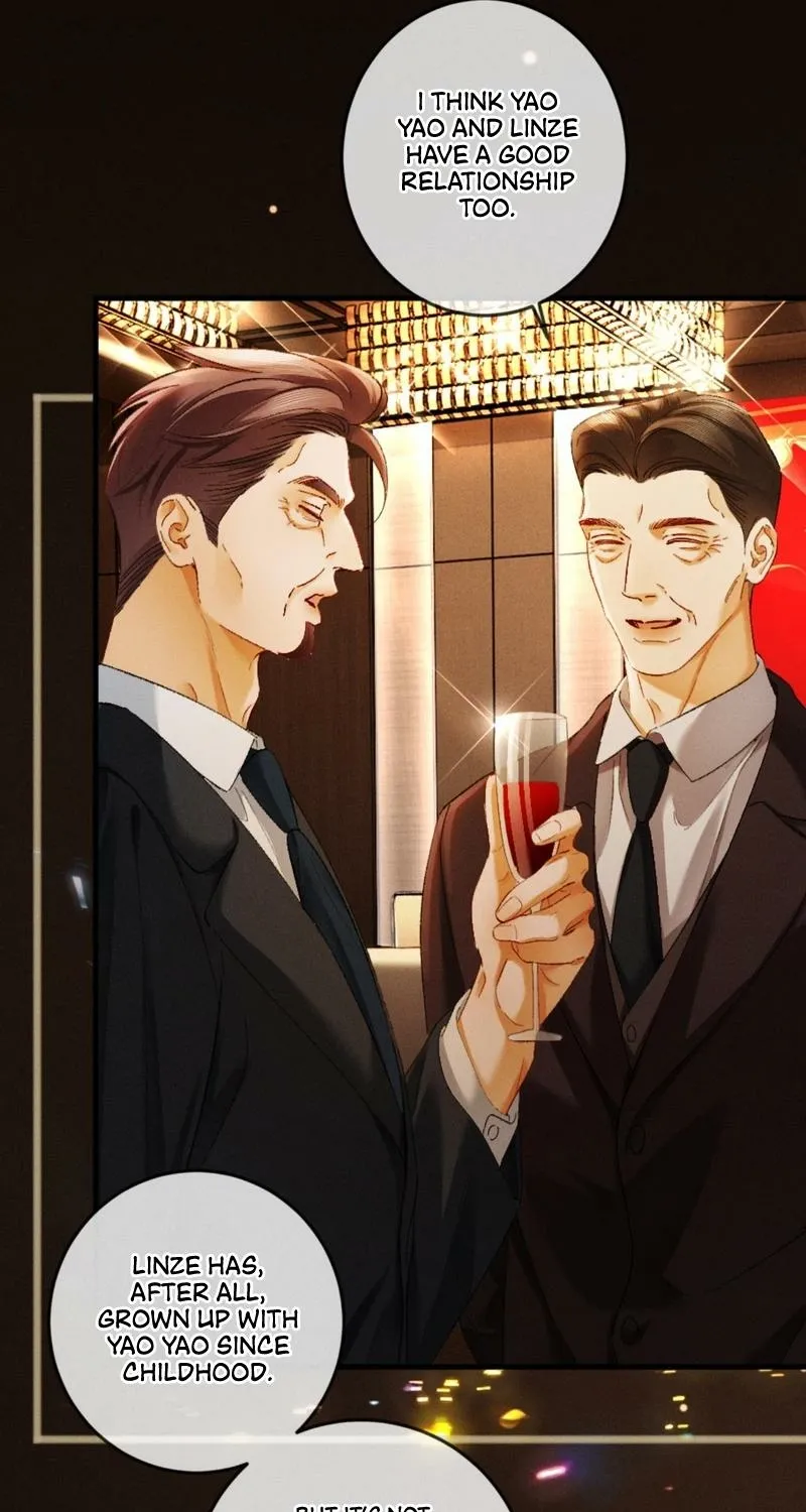 Read Fallen Contract chapter 25 image 40 on Lezhin