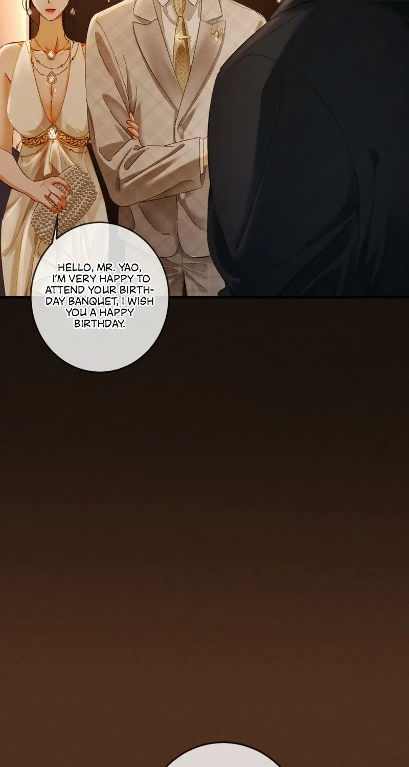 Read Fallen Contract chapter 25 image 45 on Lezhin
