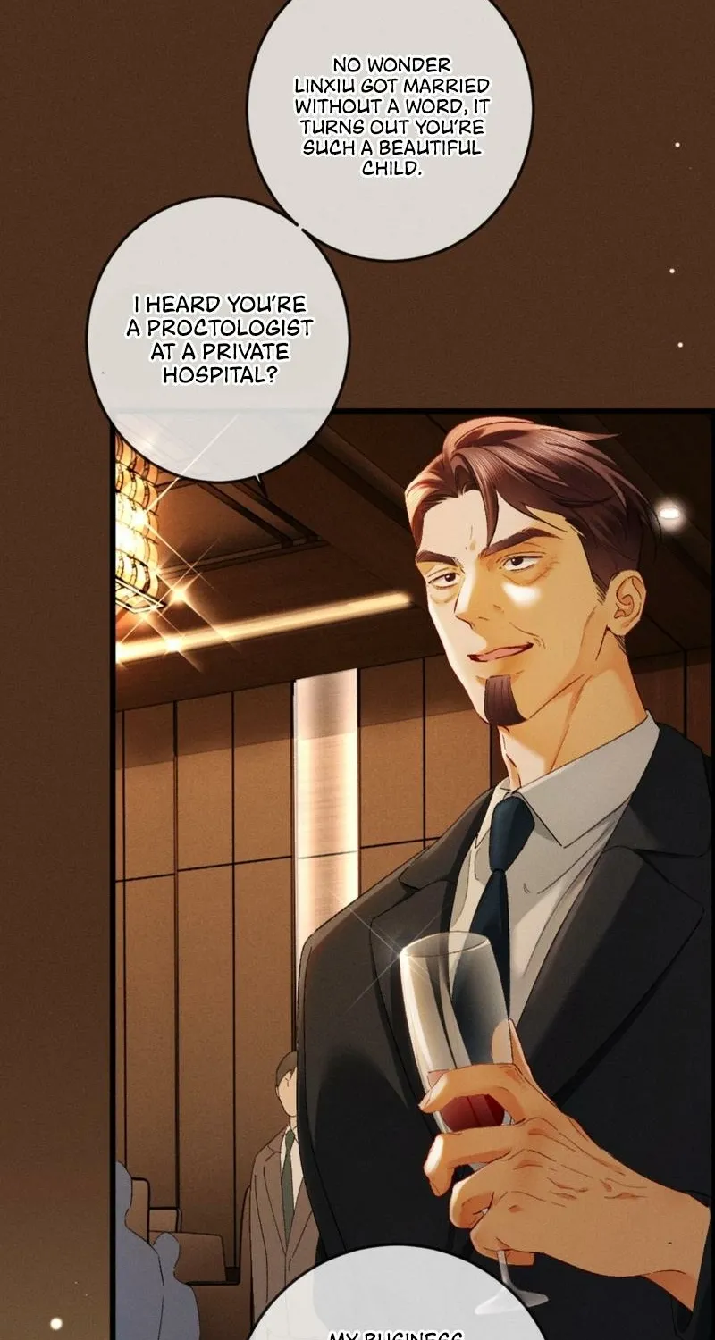 Read Fallen Contract chapter 25 image 46 on Lezhin