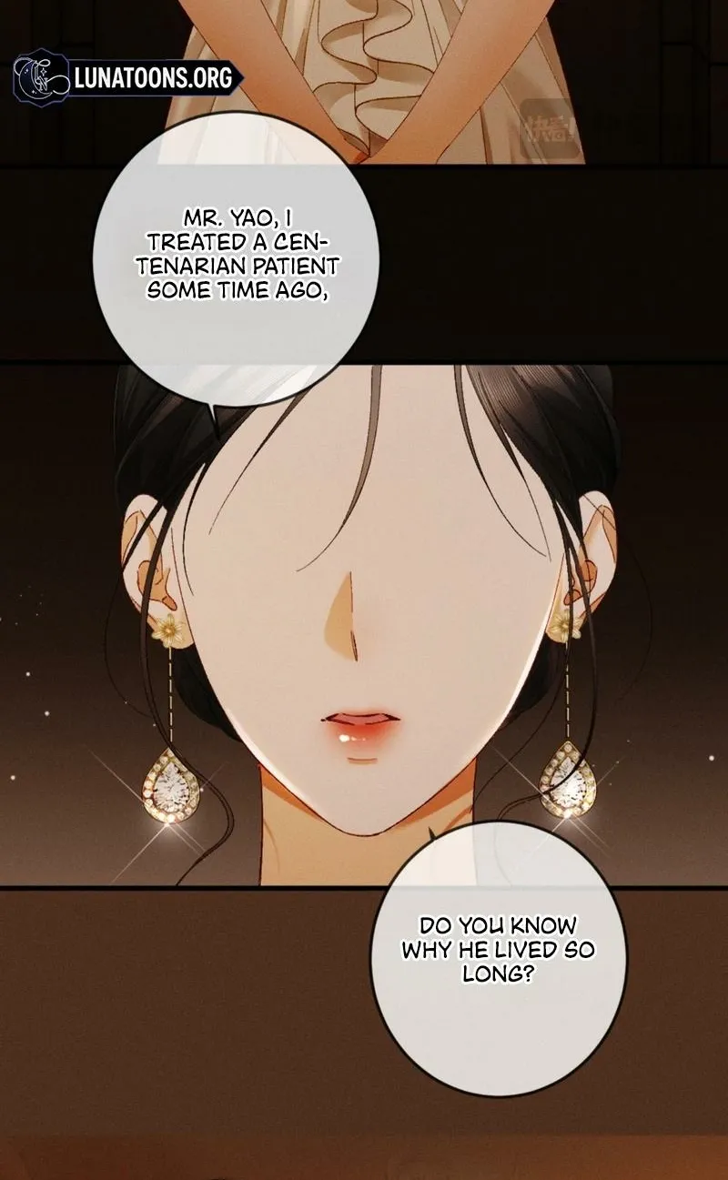 Read Fallen Contract chapter 25 image 49 on Lezhin