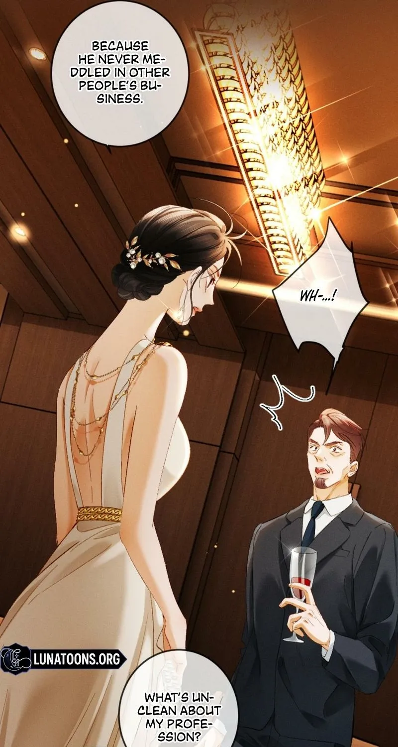 Read Fallen Contract chapter 25 image 50 on Lezhin