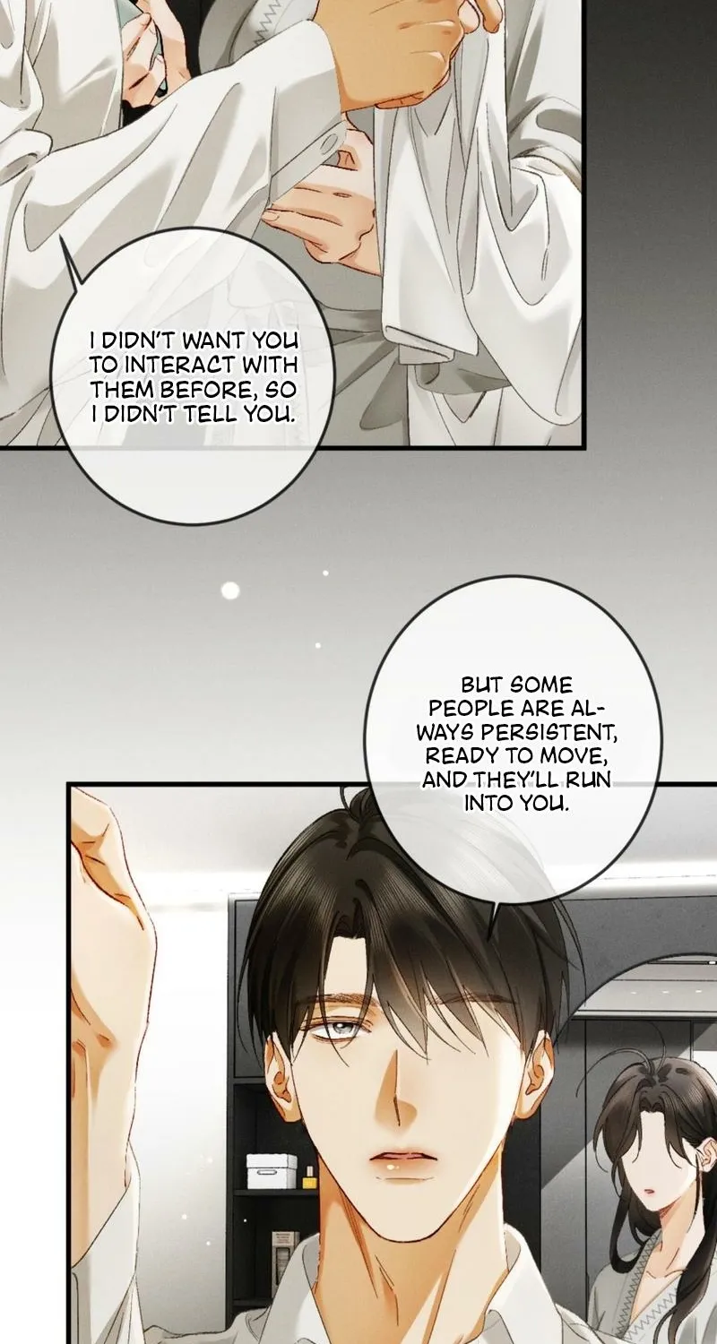 Read Fallen Contract chapter 25 image 7 on Lezhin