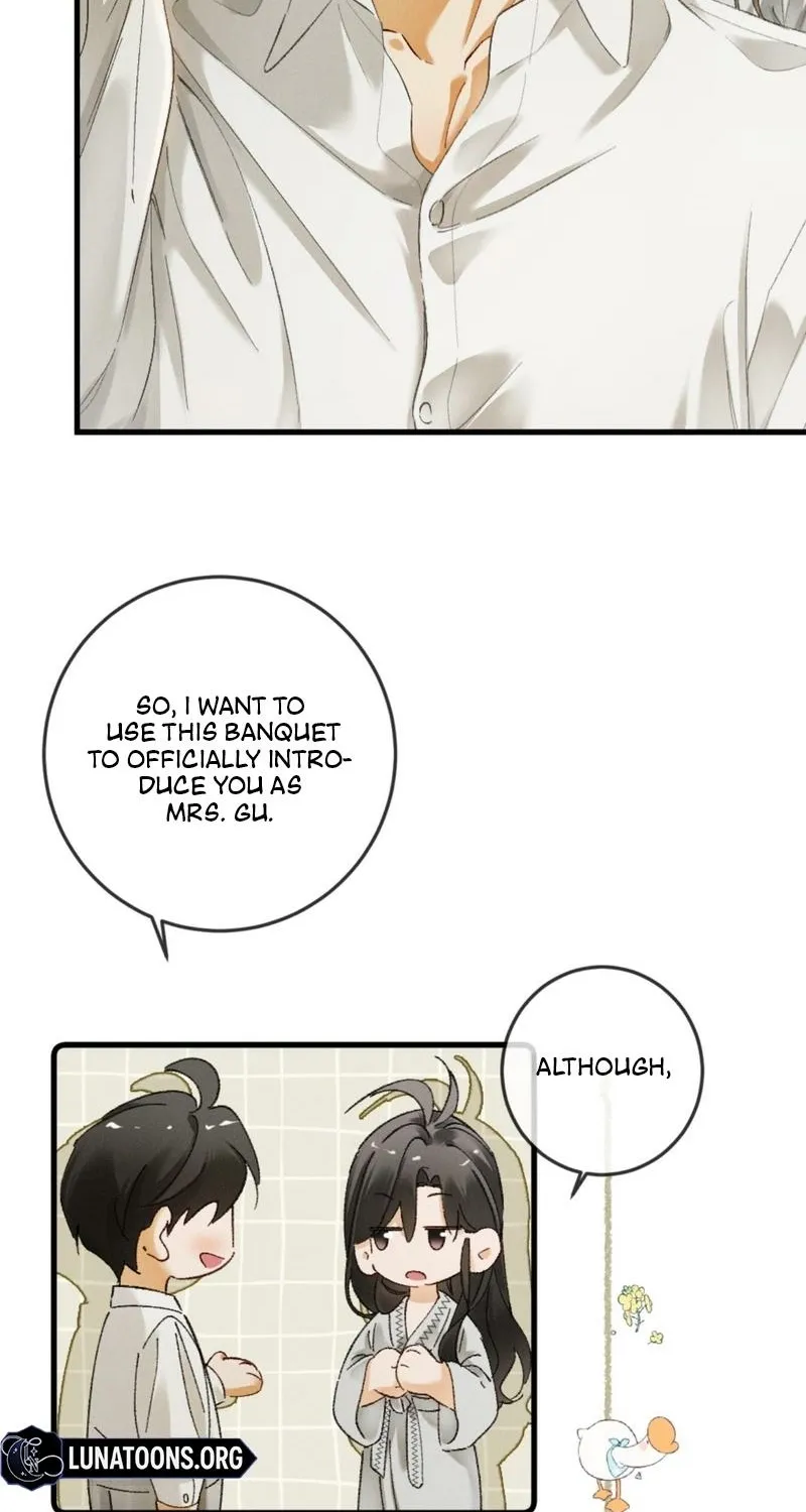 Read Fallen Contract chapter 25 image 8 on Lezhin