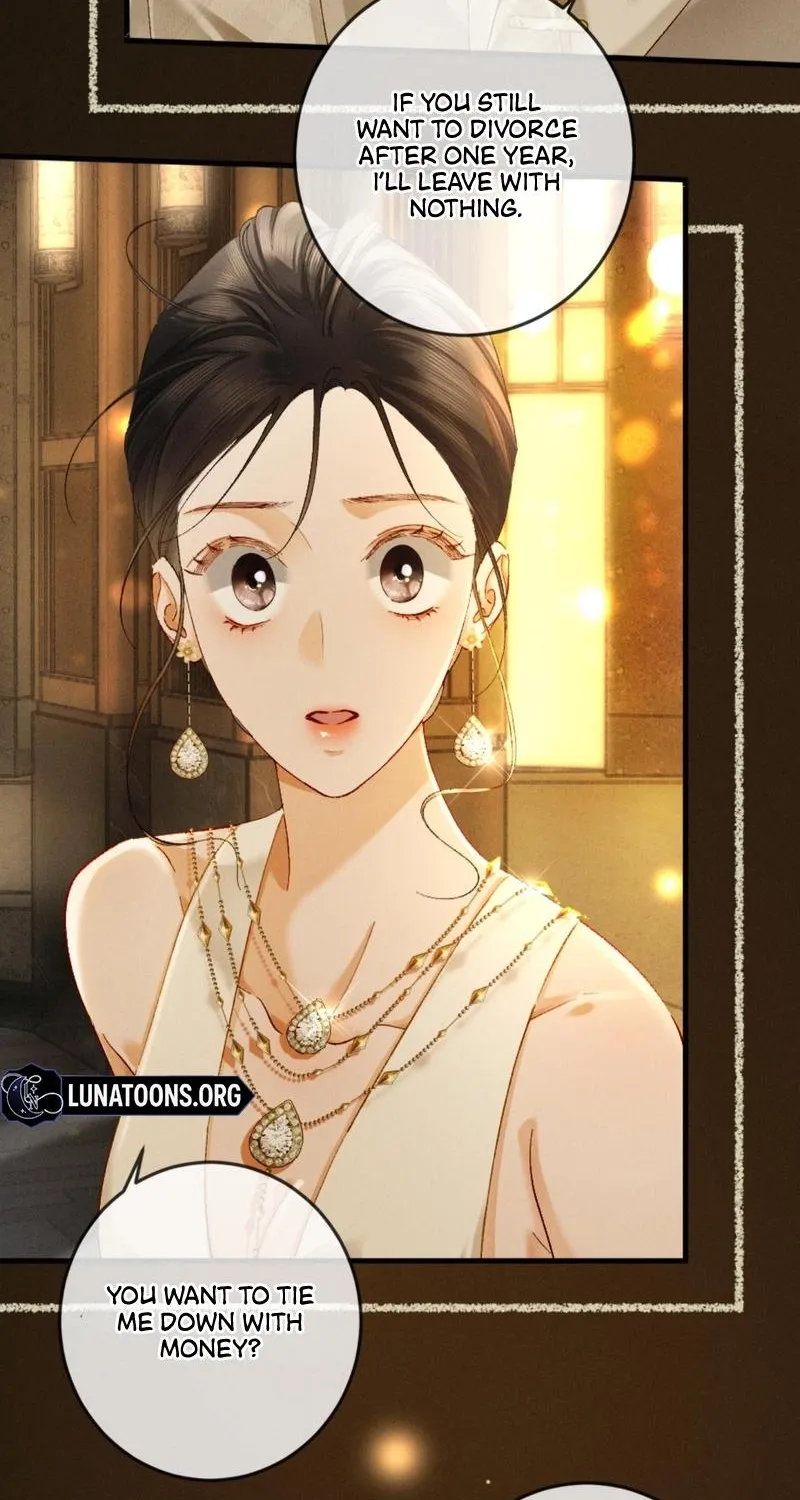 Read Fallen Contract chapter 26 image 11 on Lezhin