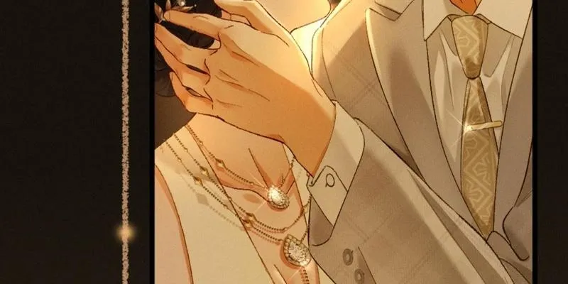 Read Fallen Contract chapter 26 image 14 on Lezhin