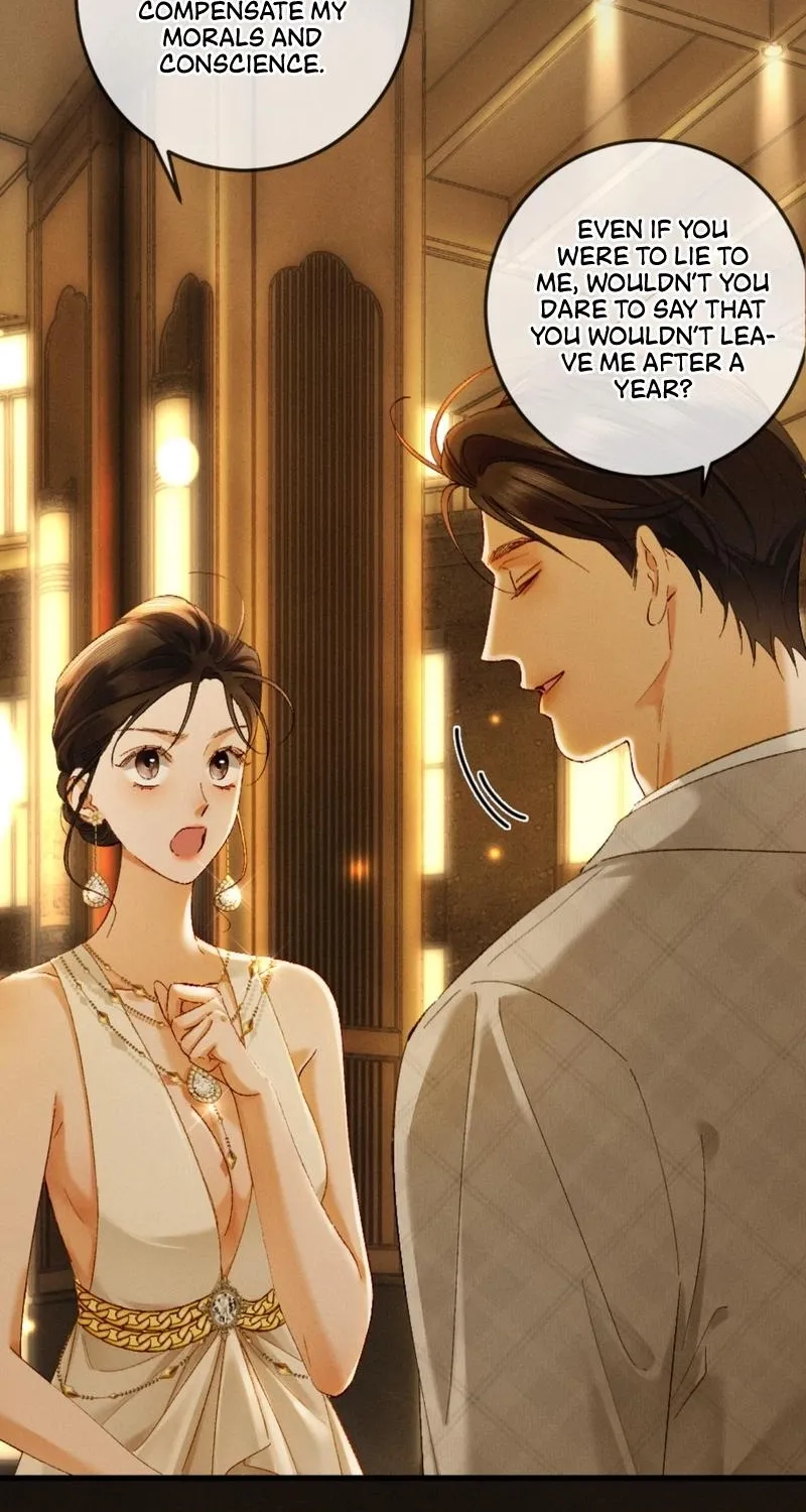 Read Fallen Contract chapter 26 image 16 on Lezhin