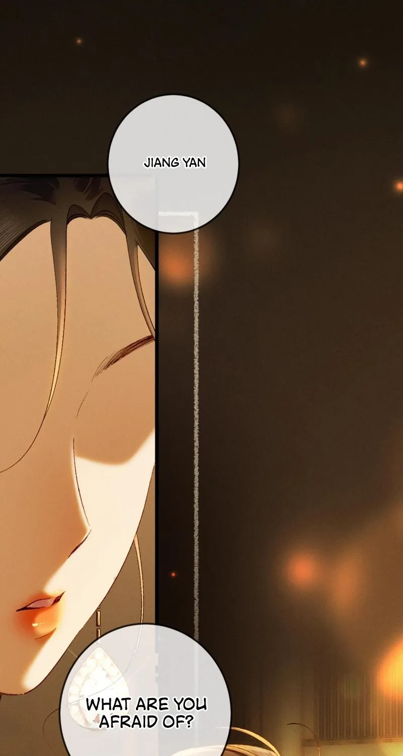 Read Fallen Contract chapter 26 image 17 on Lezhin