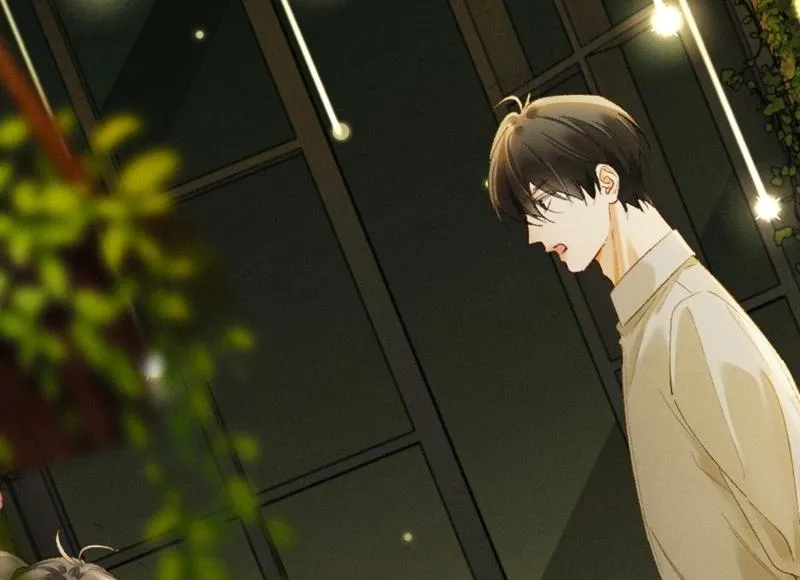 Read Fallen Contract chapter 26 image 24 on Lezhin
