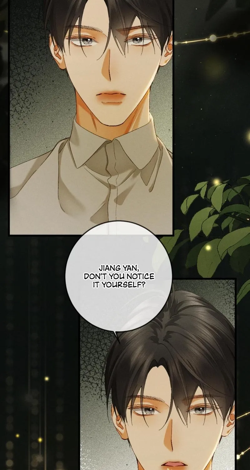 Read Fallen Contract chapter 26 image 26 on Lezhin